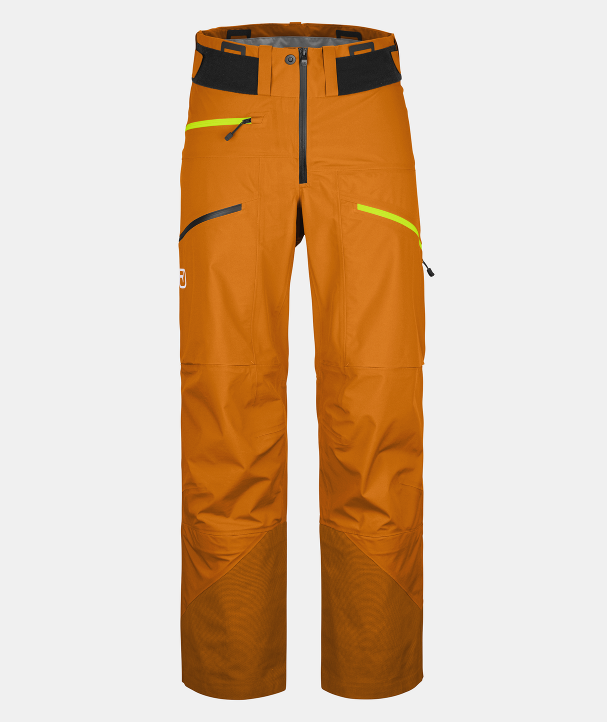 Pantalon coquille 3L Deep - Homme