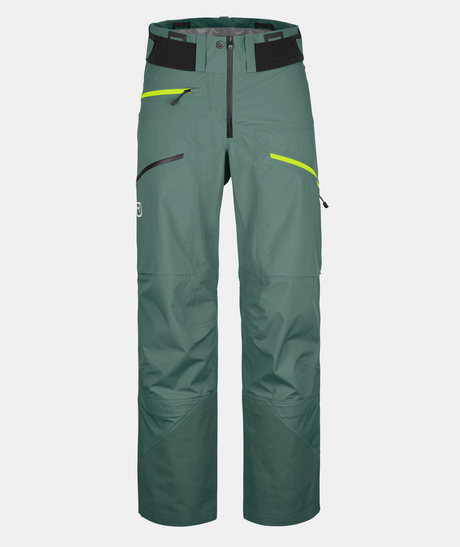 Pantalon coquille 3L Deep - Homme