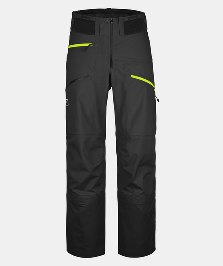 Pantalon coquille 3L Deep - Homme