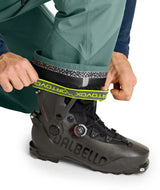 Pantalon de neige 3L Deep Shell Bib - Homme