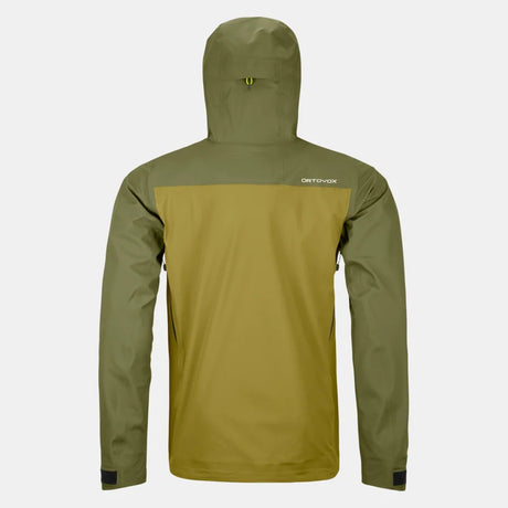 Manteau imperméable 3L Ravine Shell - Homme