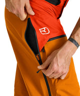 Pantalon de neige 3L Ravine Shell - Homme