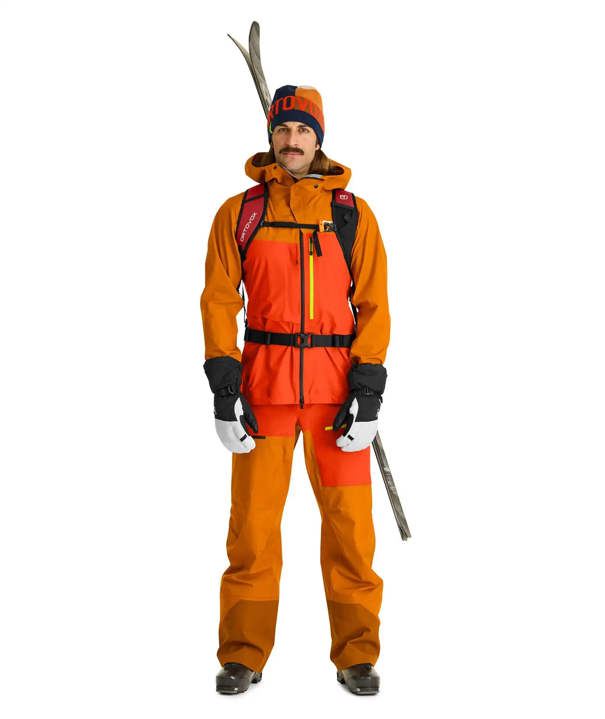 Pantalon de neige 3L Ravine Shell - Homme