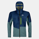 Manteau imperméable Mesola - Homme