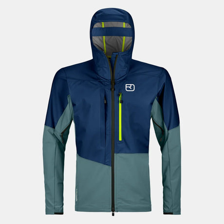 Manteau imperméable Mesola - Homme