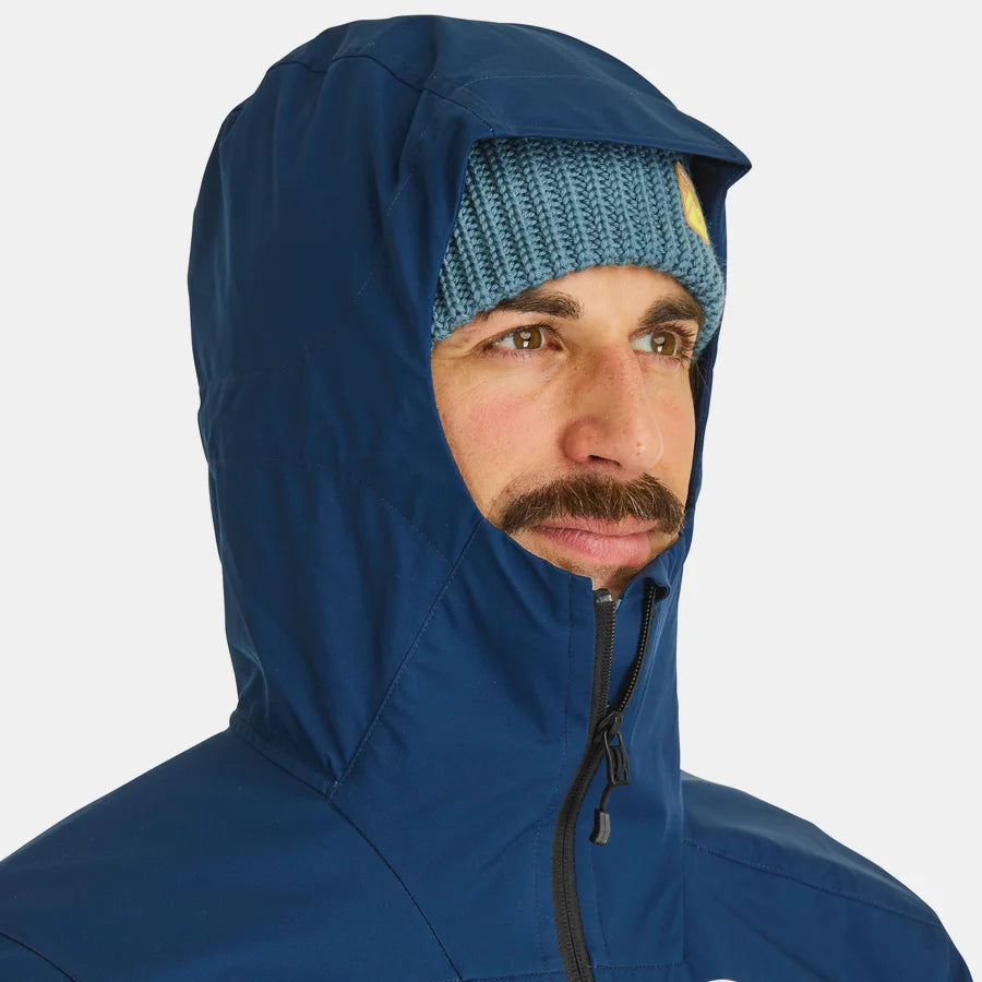 Manteau imperméable Mesola - Homme