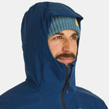 Manteau imperméable Mesola - Homme