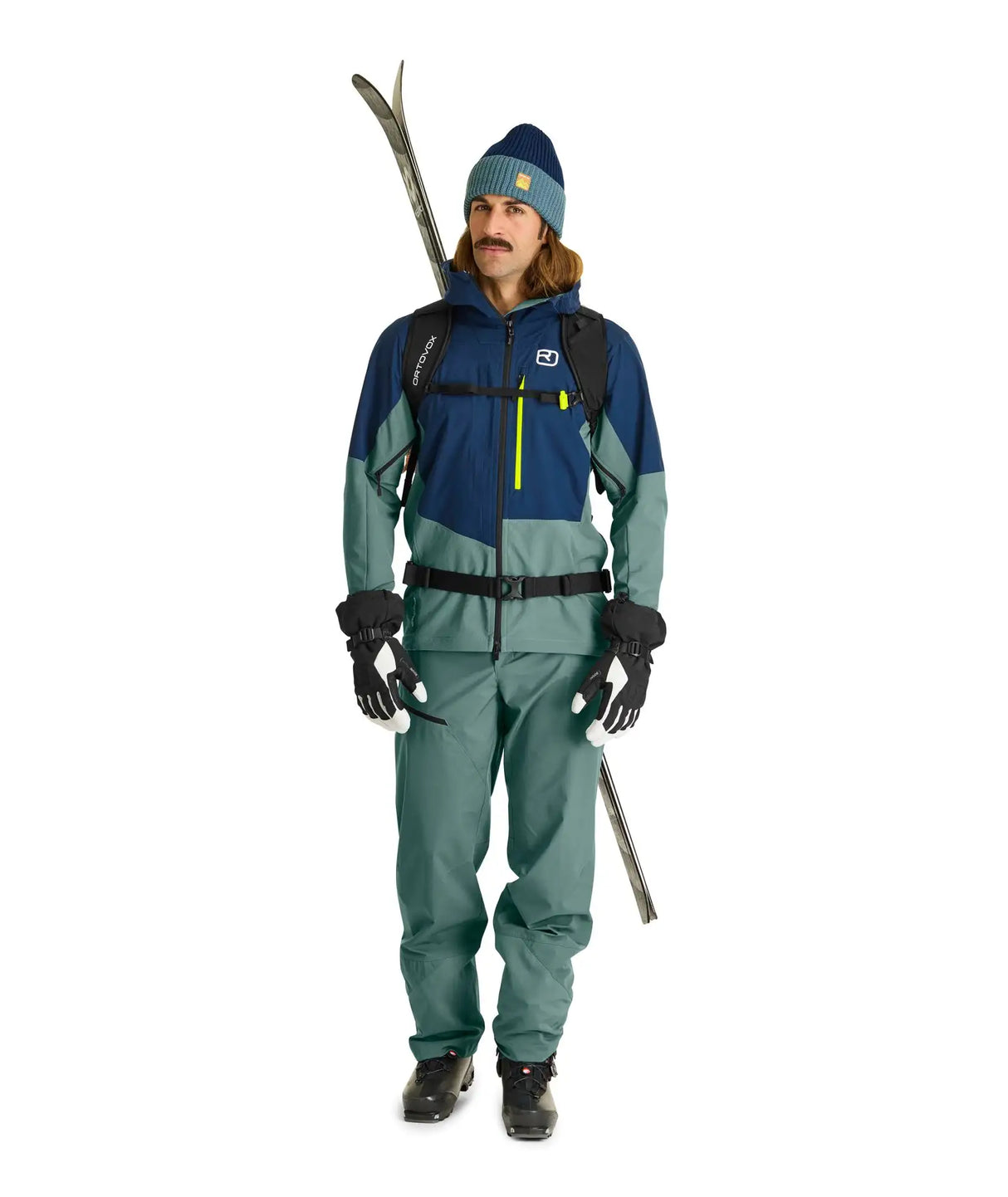 Pantalon de neige Mesola - Homme