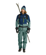 Pantalon de neige Mesola - Homme
