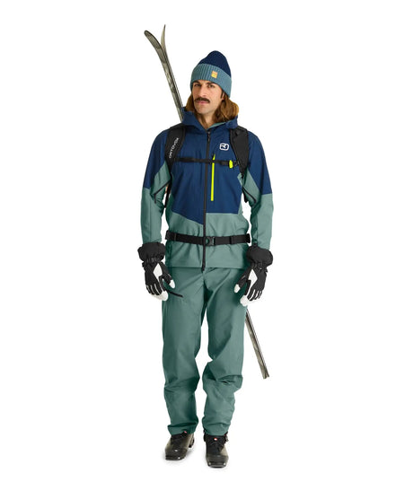 Pantalon de neige Mesola - Homme