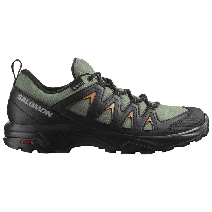Chaussures X Braze LTR CSWP (Homme)