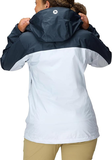 Manteau imperméable Precip Eco - Femme