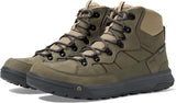Chaussures de randonnée Burke Mid Leather B-Dry - Homme