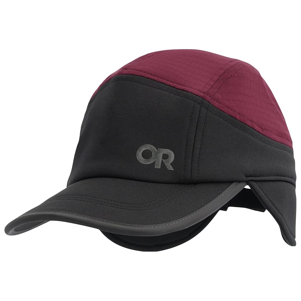 Casquette Vigor