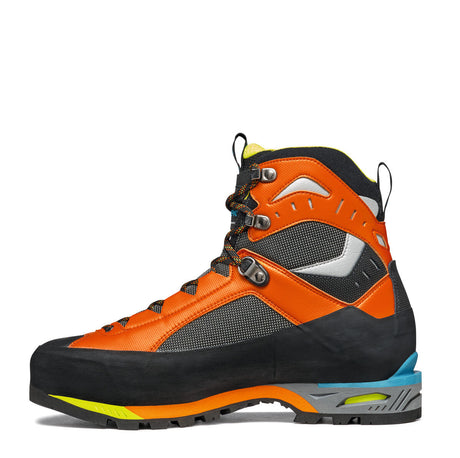 Bottes d'alpinisme Charmoz - Homme
