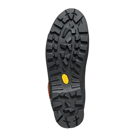 Bottes d'alpinisme Charmoz - Homme