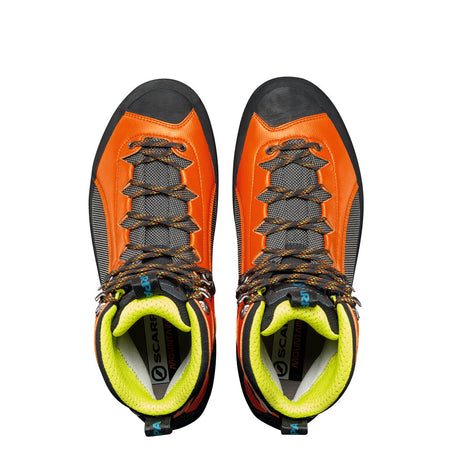 Bottes d'alpinisme Charmoz - Homme