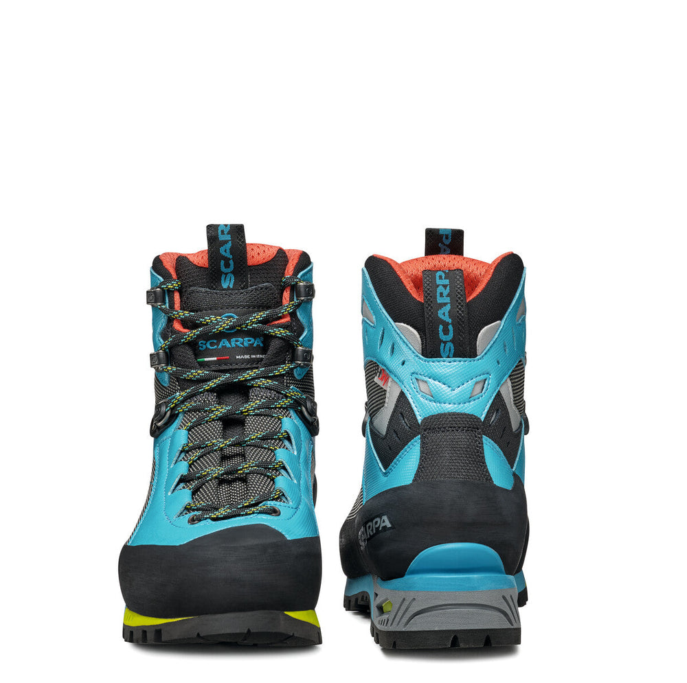 Bottes d'alpinisme Charmoz Hd - Femme