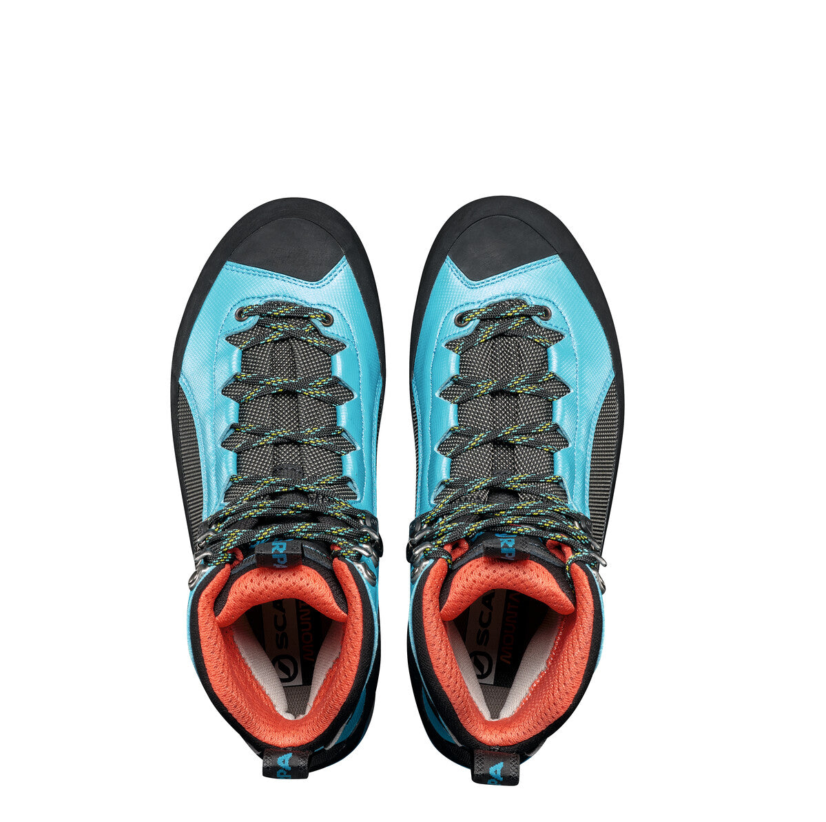 Bottes d'alpinisme Charmoz Hd - Femme
