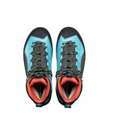 Bottes d'alpinisme Charmoz Hd - Femme