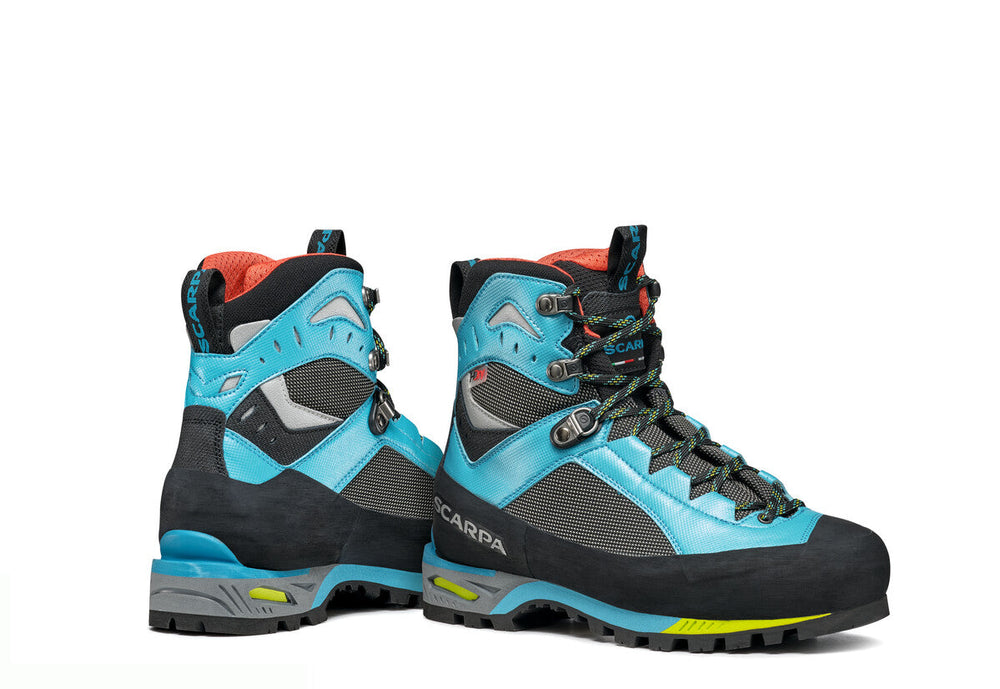 Bottes d'alpinisme Charmoz Hd - Femme