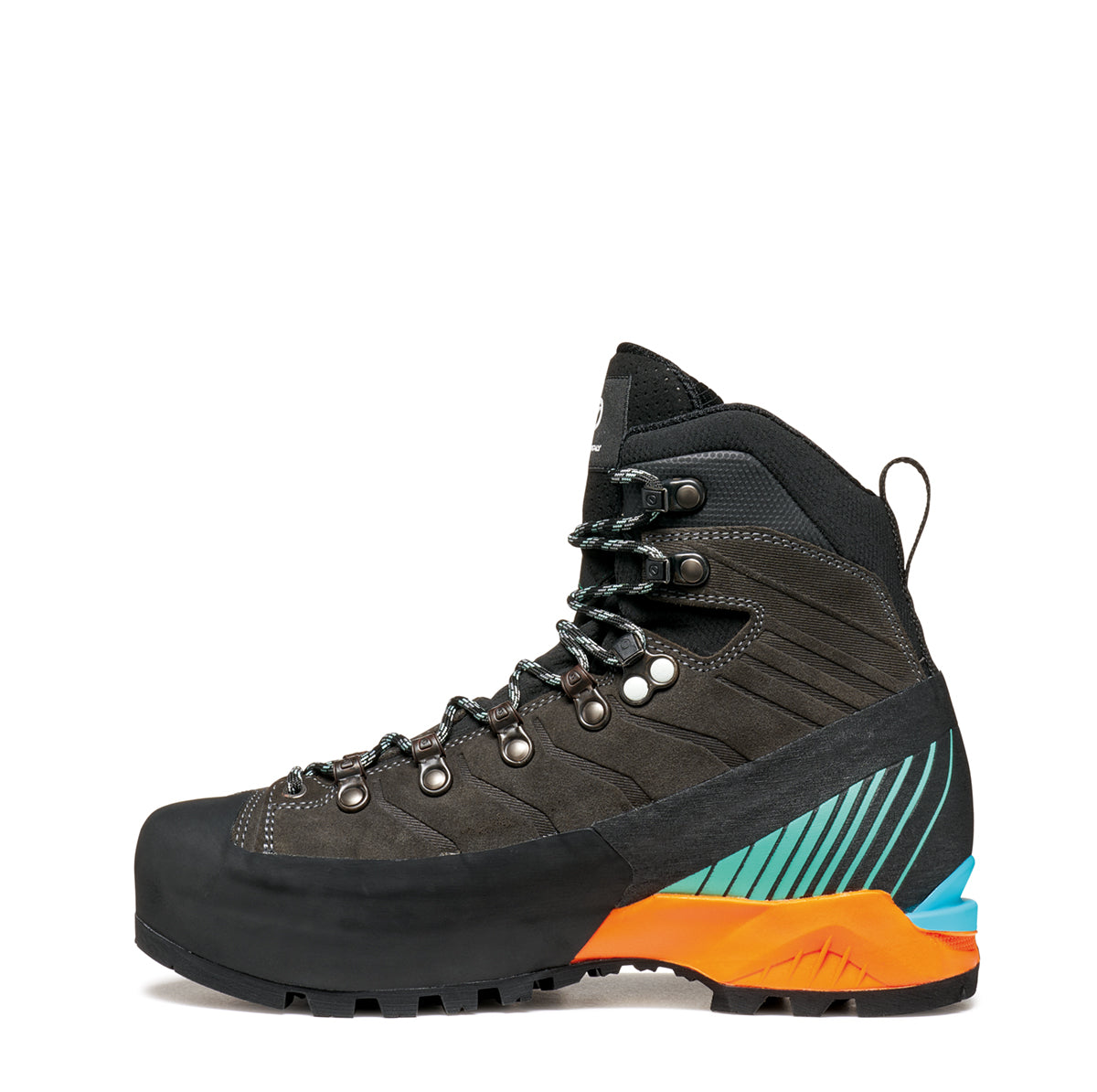Trekking boots HD Trekking boots - Women