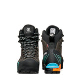 Trekking boots HD Trekking boots - Women
