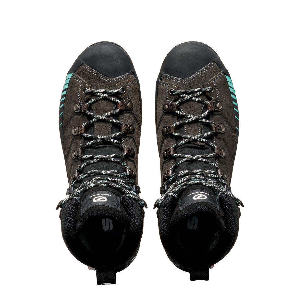 Trekking boots HD Trekking boots - Women