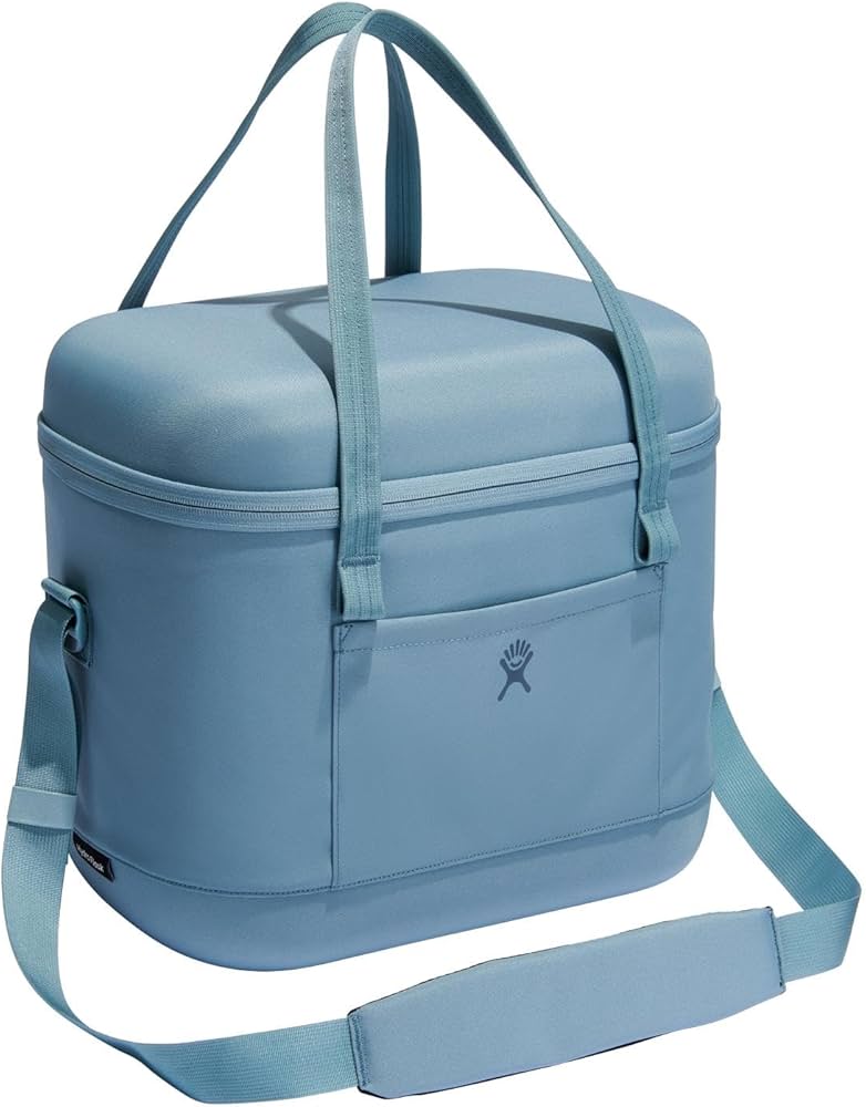 Glacière Carry out soft