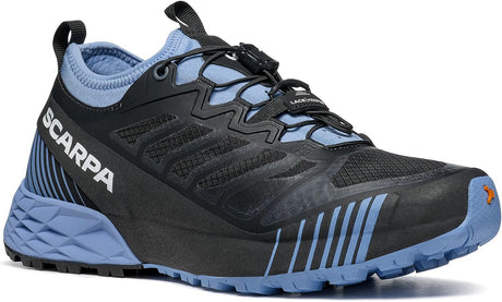 Chaussures de sentier Ribelle Run - Femme