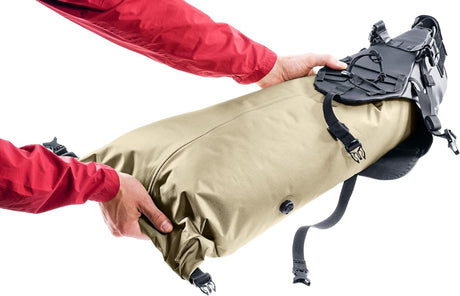 Sac de vélo Cabezon SB 16