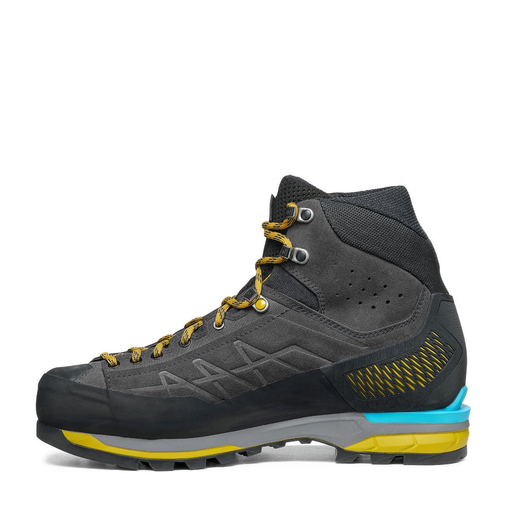 Bottes d'alpinisme Zodiac Tech Gtx - Homme