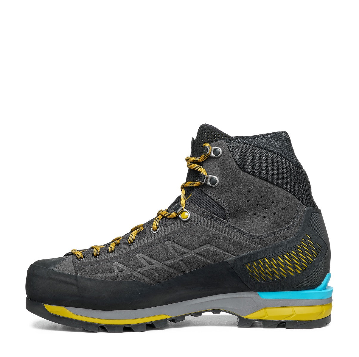 Bottes d'alpinisme Zodiac Tech Gtx - Homme