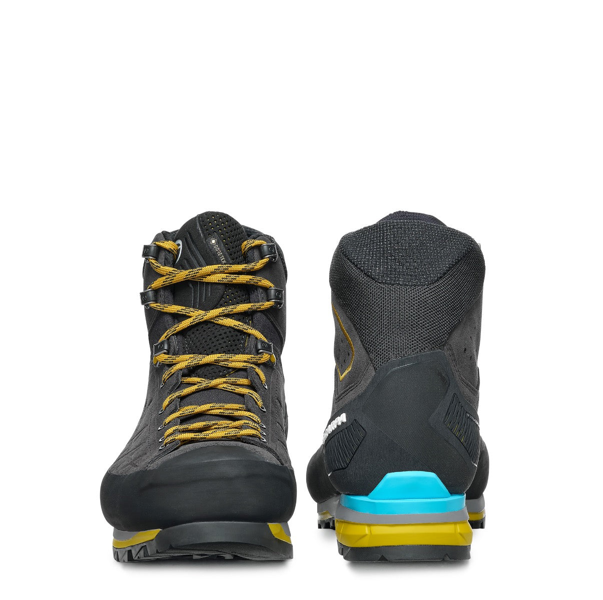 Bottes d'alpinisme Zodiac Tech Gtx - Homme