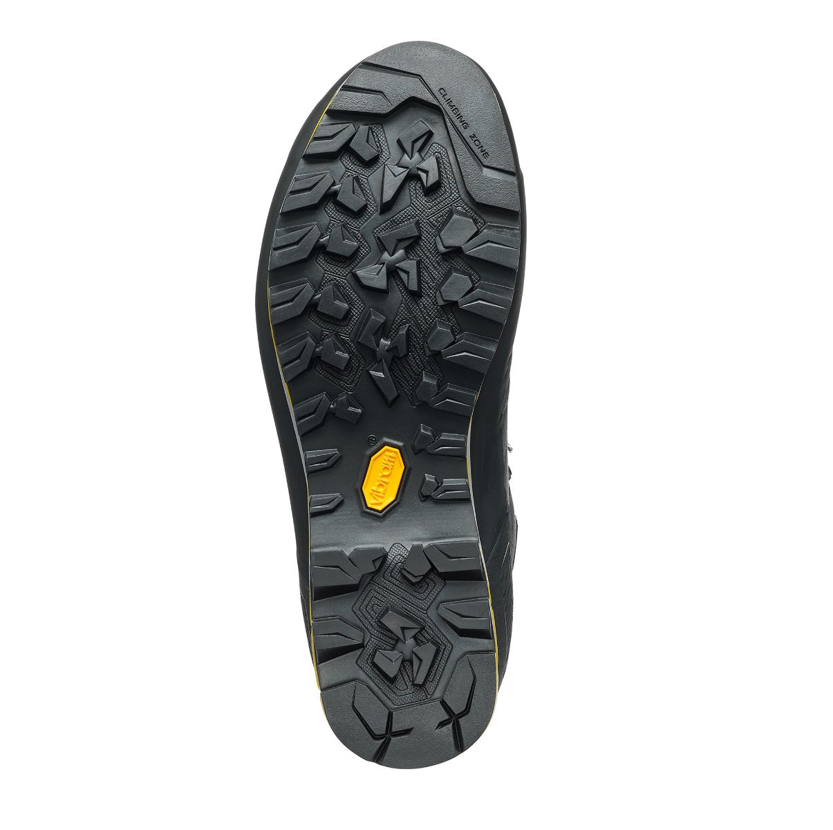 Bottes d'alpinisme Zodiac Tech Gtx - Homme