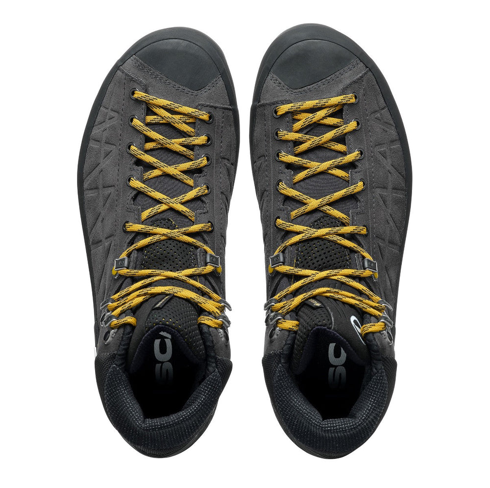 Bottes d'alpinisme Zodiac Tech Gtx - Homme
