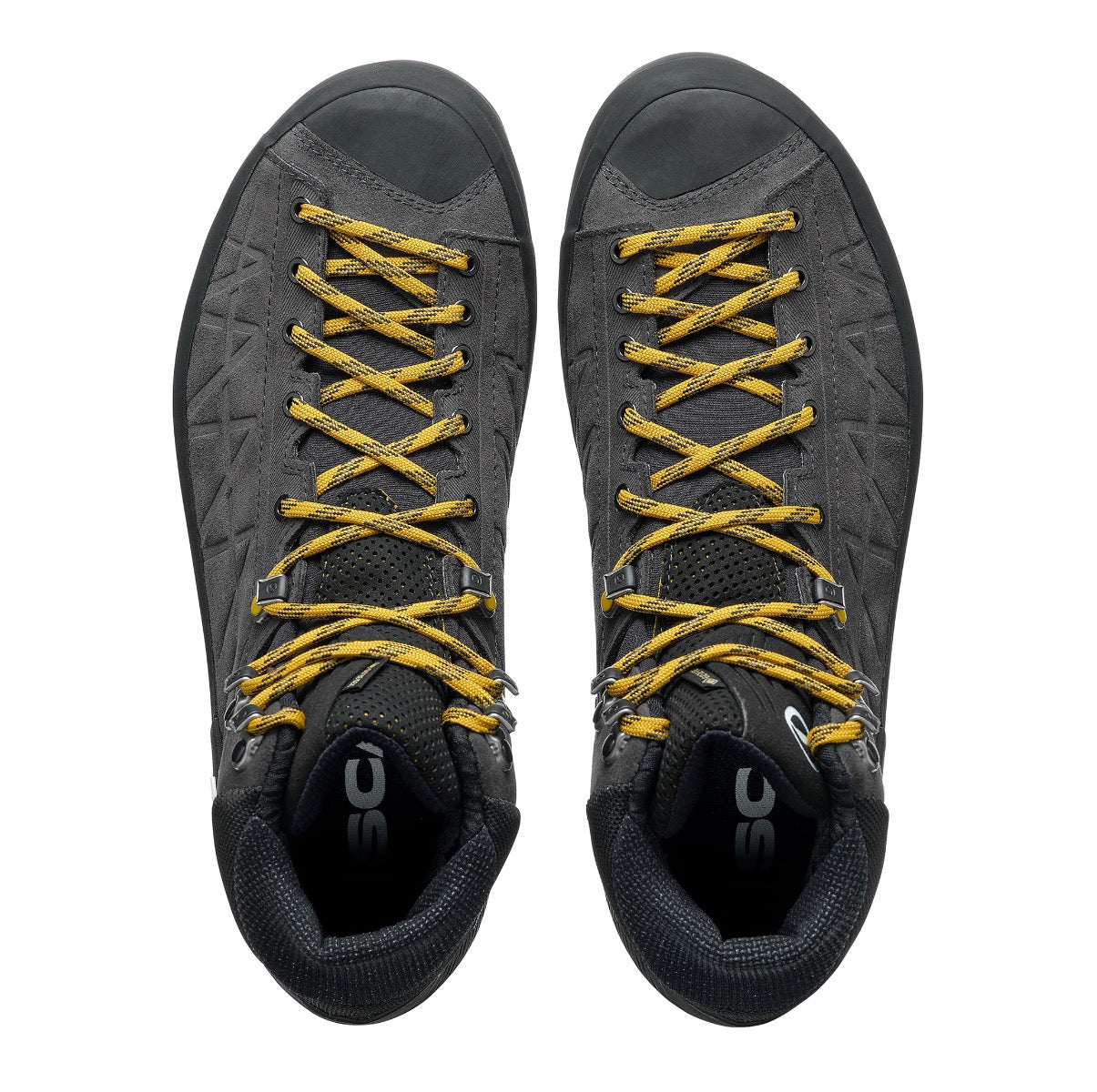 Bottes d'alpinisme Zodiac Tech Gtx - Homme