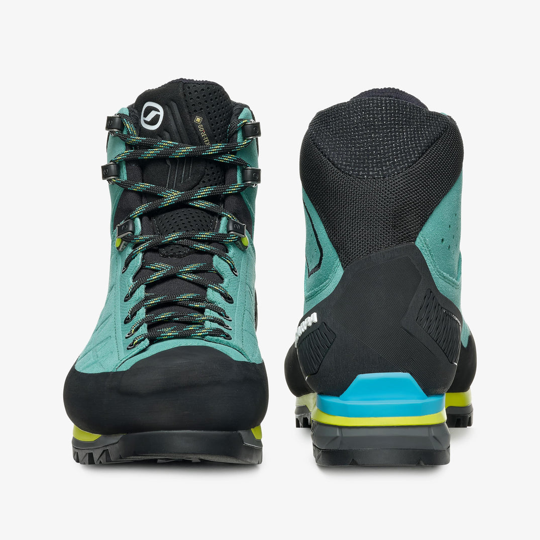 Zodiac Tech GTX Mountaineering Boots - Women's
