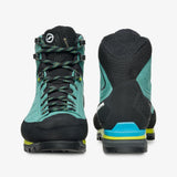 Zodiac Tech GTX Mountaineering Boots - Women's