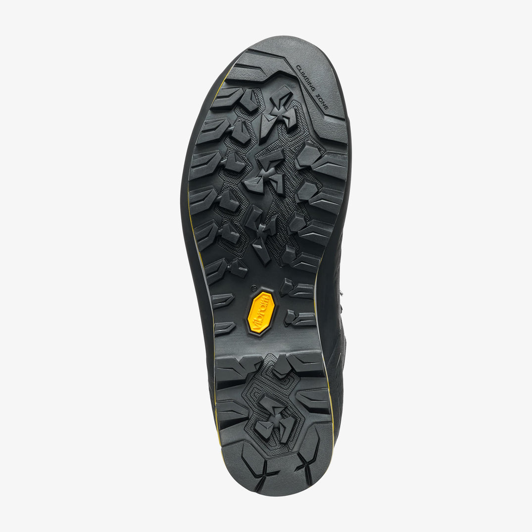 Zodiac Tech GTX Mountaineering Boots - Women's