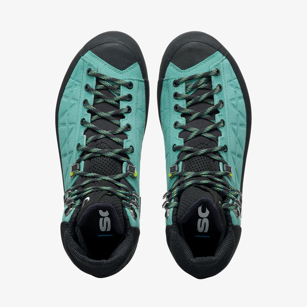Zodiac Tech GTX Mountaineering Boots - Women's