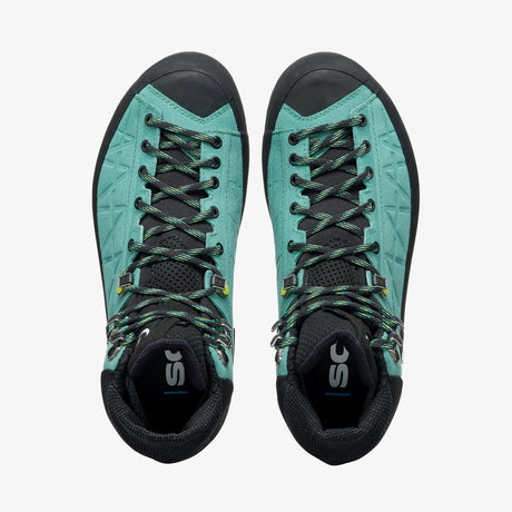 Bottes d'alpinisme Zodiac Tech Gtx - Femme