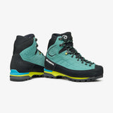 Zodiac Tech GTX Mountaineering Boots - Women's