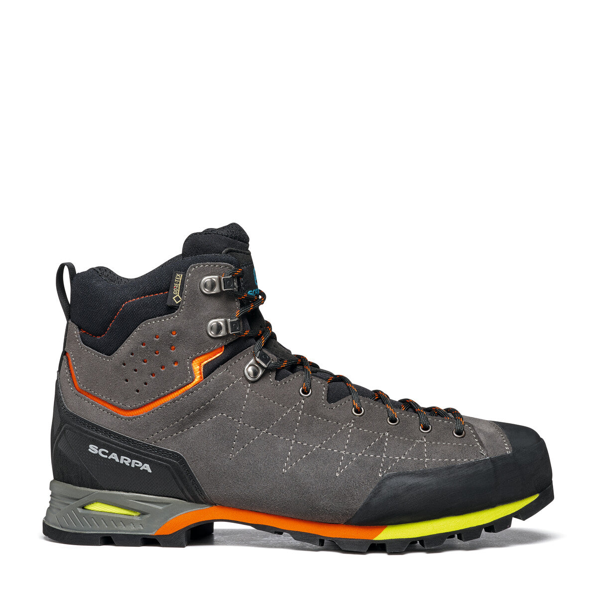 Chaussures de randonnée Zodiac Plus Gtx - Homme