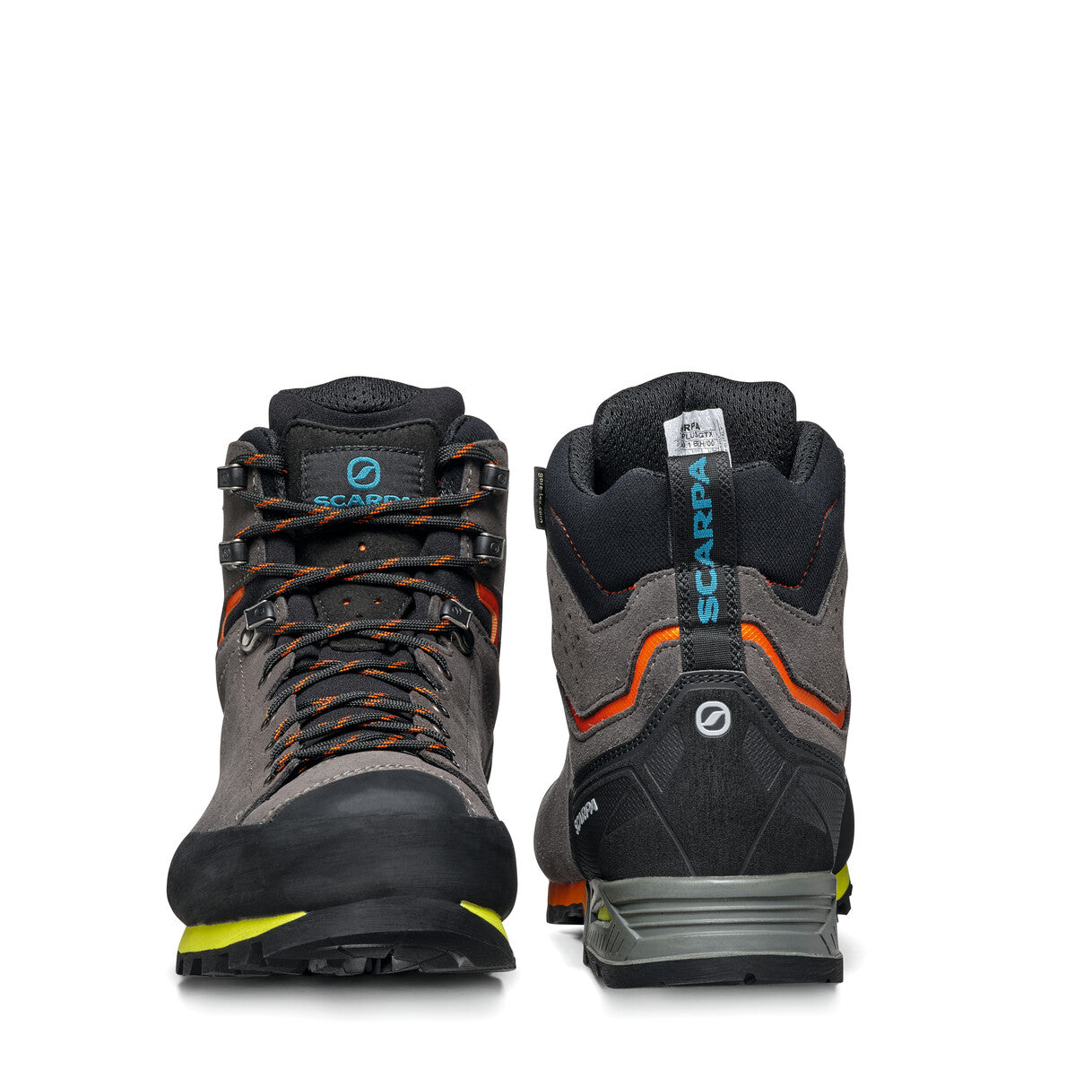 Chaussures de randonnée Zodiac Plus Gtx - Homme