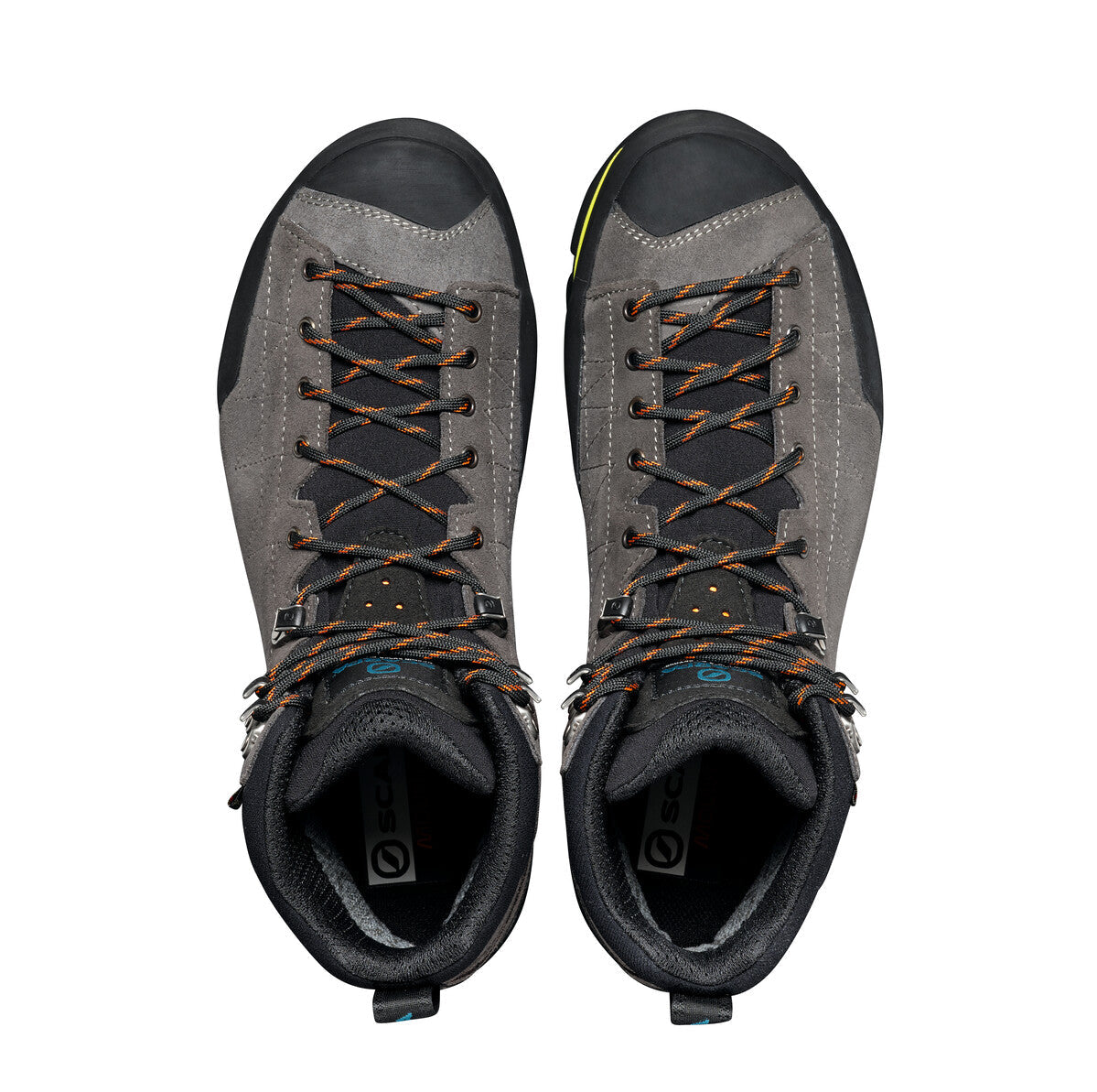 Chaussures de randonnée Zodiac Plus Gtx - Homme
