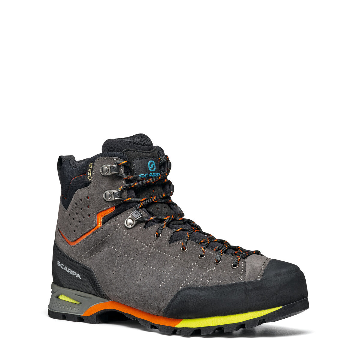 Chaussures de randonnée Zodiac Plus Gtx - Homme