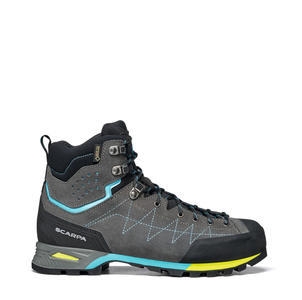 Zodiac Plus GTX Hiking Shoes - Women's