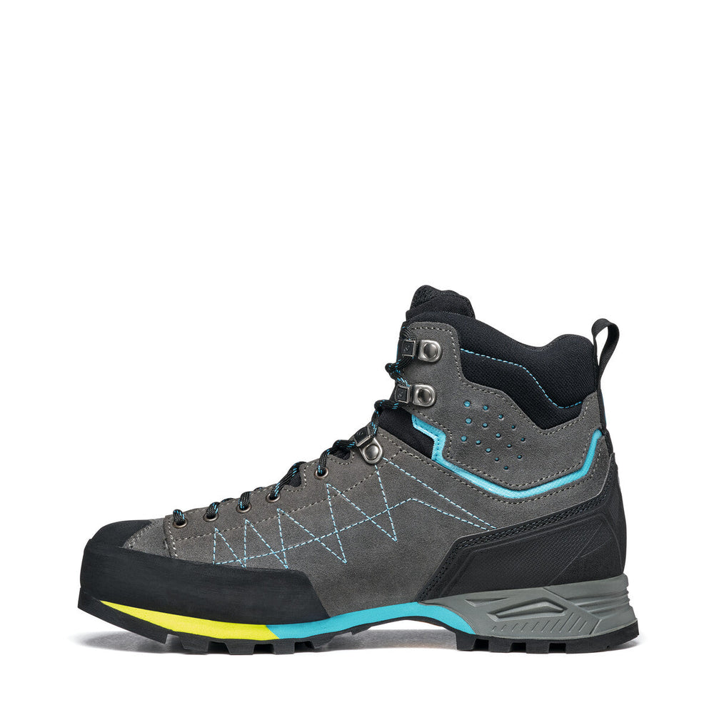 Zodiac Plus GTX Hiking Shoes - Women's