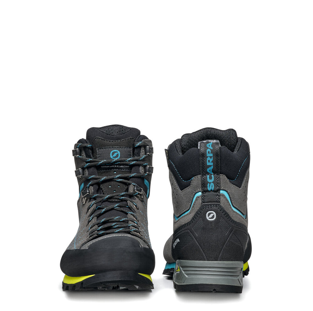 Zodiac Plus GTX Hiking Shoes - Women's